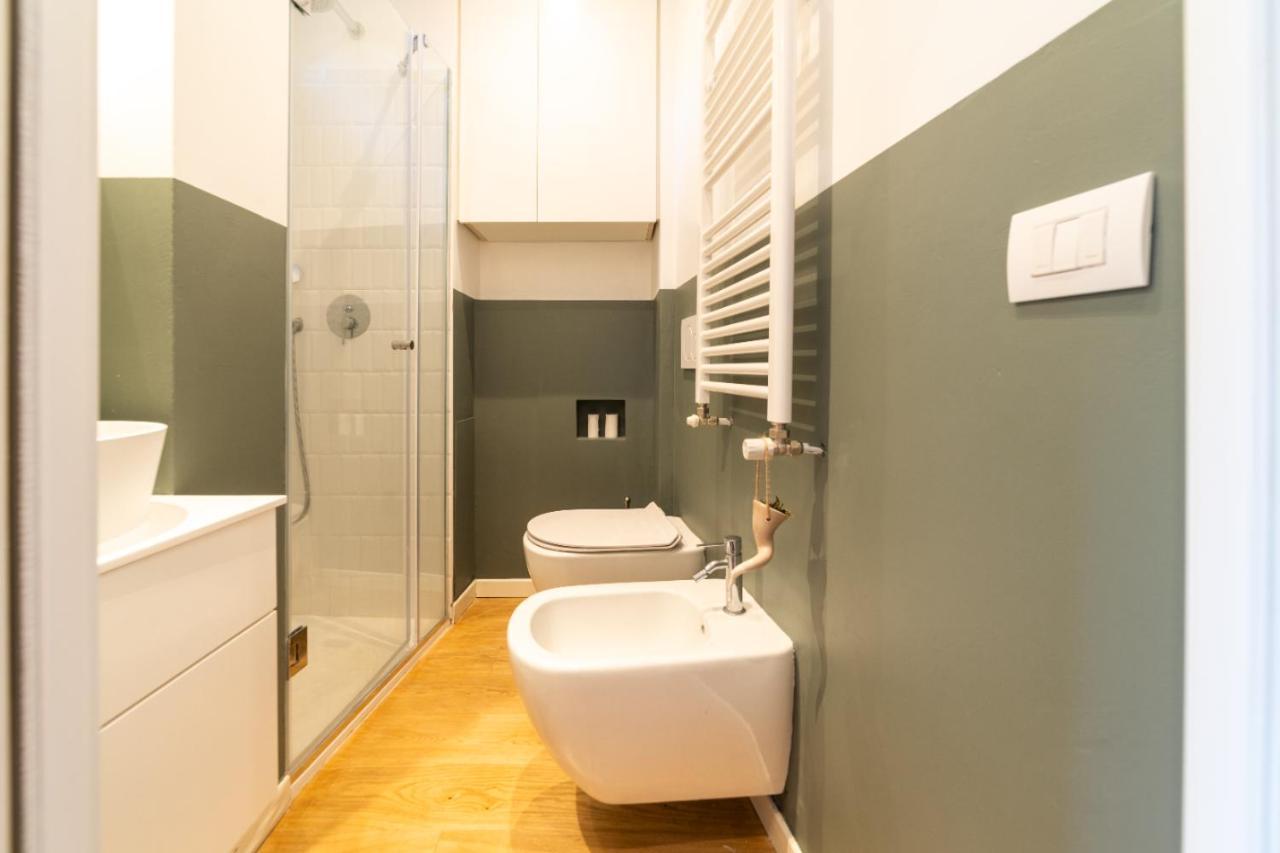 Cute Apartment In מילאנו מראה חיצוני תמונה