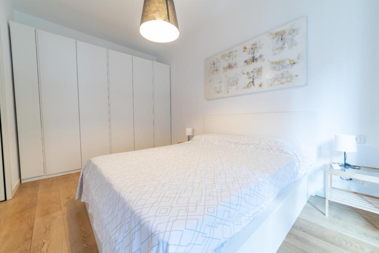 Cute Apartment In מילאנו מראה חיצוני תמונה