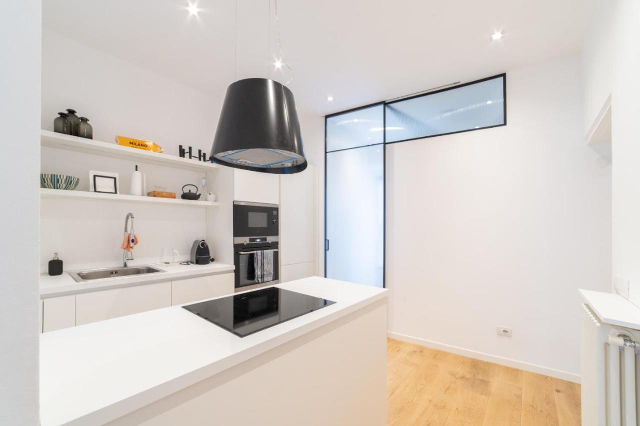 Cute Apartment In מילאנו מראה חיצוני תמונה