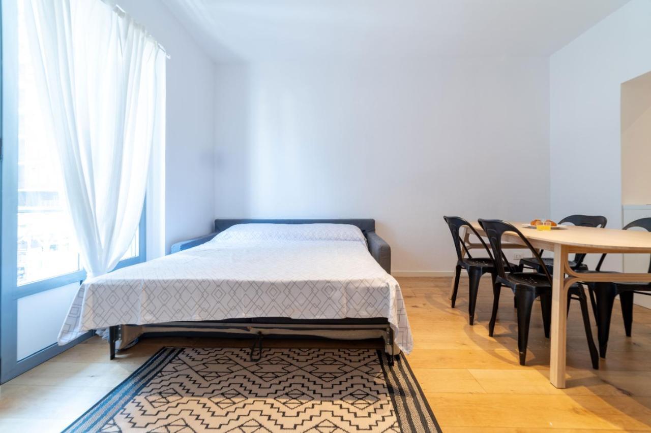 Cute Apartment In מילאנו מראה חיצוני תמונה