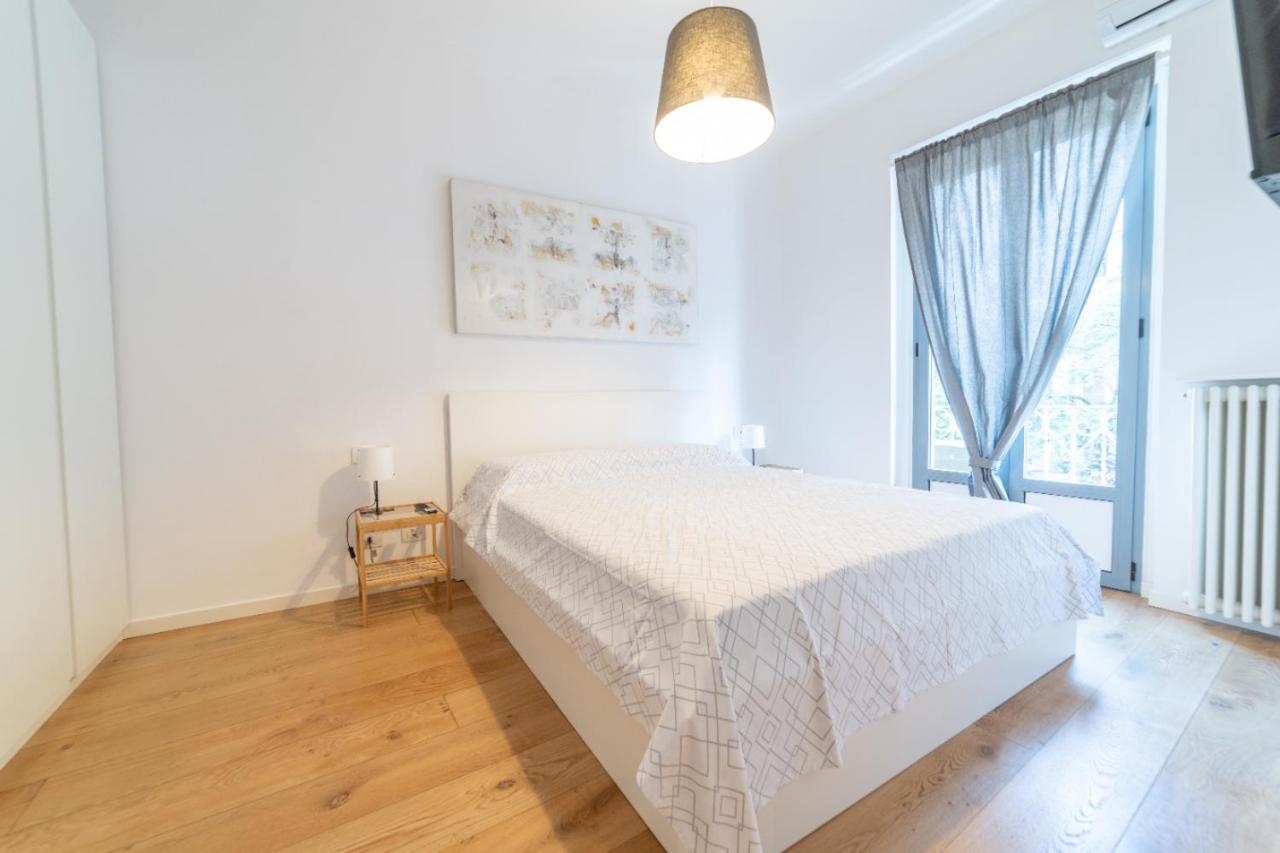 Cute Apartment In מילאנו מראה חיצוני תמונה
