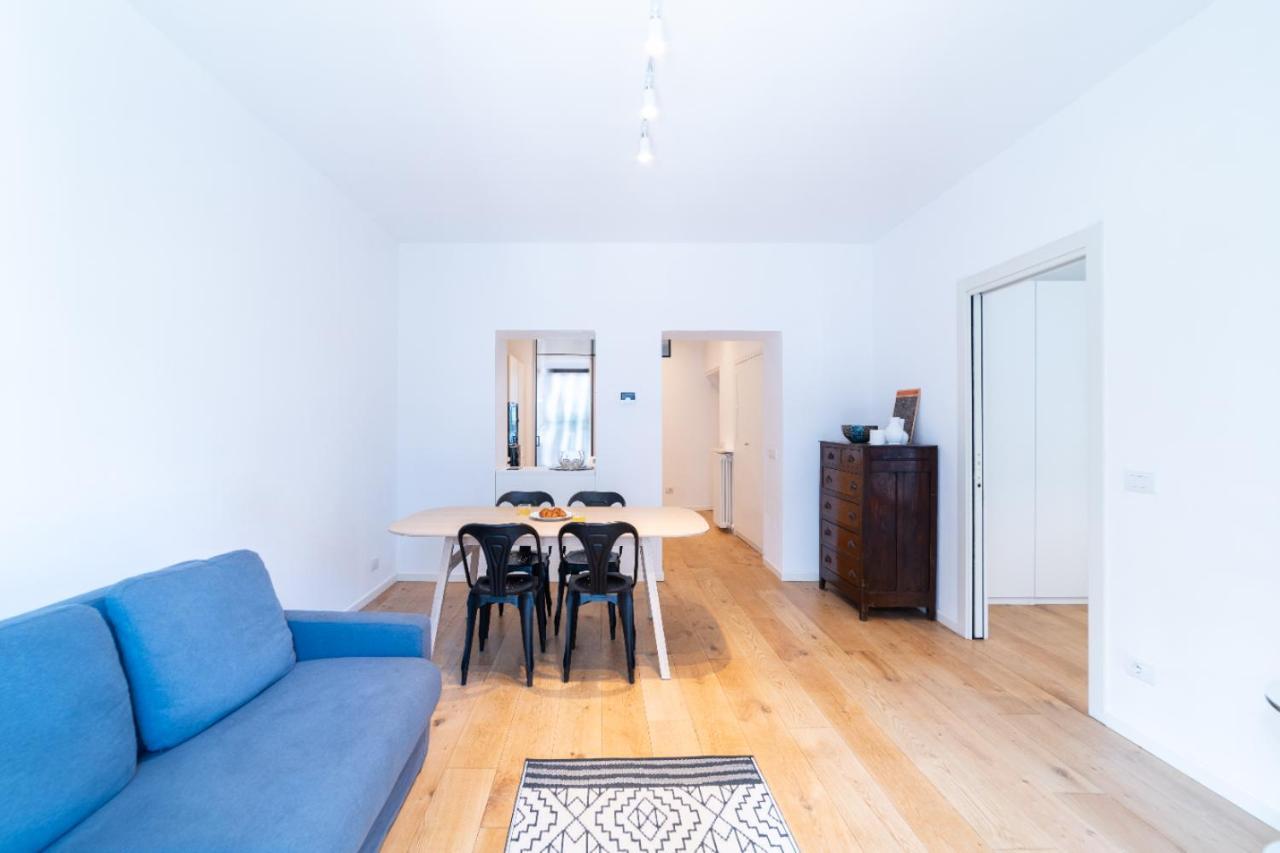 Cute Apartment In מילאנו מראה חיצוני תמונה